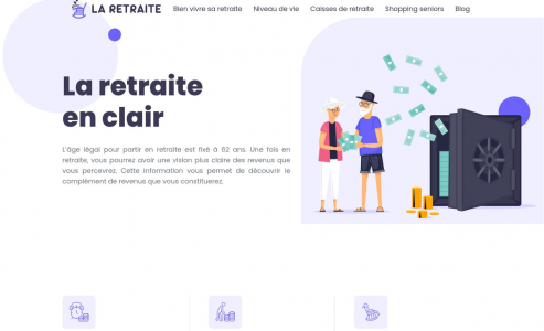 https://www.la-retraite.info